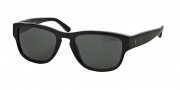 Polo PH4086 Sunglasses Sunglasses - 545587 Shiny Black / Grey