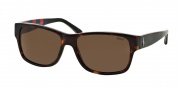 Polo PH4083 Sunglasses Sunglasses - 544373 Havana / Brown