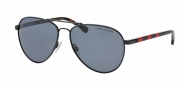 Polo PH3090 Sunglasses Sunglasses - 925881 Black / Polarized Grey