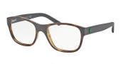 Polo PH2116 Eyeglasses Eyeglasses - 5003 Dark Havana