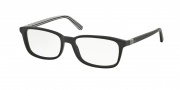 Polo PH2118 Eyeglasses Eyeglasses - 5461 Matte Black