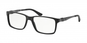 Polo PH2114 Eyeglasses Eyeglasses - 5284 Matte Black