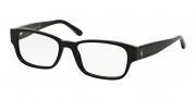 Polo PH2110 Eyeglasses Eyeglasses - 5455 Shiny Black