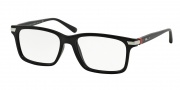 Polo PH2108 Eyeglasses Eyeglasses - 5284 Matte Black