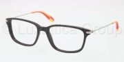 Polo PH2105 Eyeglasses Eyeglasses - 5001 Black