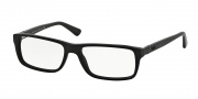 Polo PH2104 Eyeglasses Eyeglasses - 5284 Matte Black