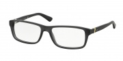 Polo PH2104 Eyeglasses Eyeglasses - 5320 Matte Transparent Grey