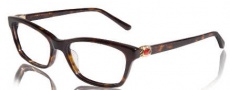 David Yurman DY083 Albion Eyeglasses Eyeglasses - 02GV/CA Tortoise with Gold Vermeil/Carnelian