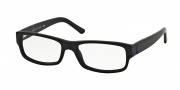 Polo PH2102 Eyeglasses Eyeglasses - 5284 Matte Black