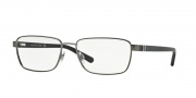 Polo PH1149 Eyeglasses Eyeglasses - 9050 Matte Gunmetal