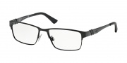 Polo PH1147 Eyeglasses  Eyeglasses - 9038 Matte Black