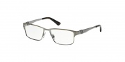 Polo PH1147 Eyeglasses  Eyeglasses - 9050 Matte Gunmetal