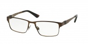 Polo PH1147 Eyeglasses  Eyeglasses - 9147 Brown