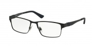Polo PH1147 Eyeglasses  Eyeglasses - 9303 Matte Blue