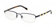 Polo PH1146 Eyeglasses Eyeglasses - 9273  Shiny Blue