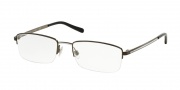 Polo PH1145 Eyeglasses Eyeglasses - 9050 Matte Gunmetal