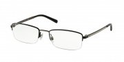 Polo PH1145 Eyeglasses Eyeglasses - 9239 Shiny Dark Brown