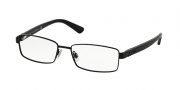 Polo PH1144 Eyeglasses Eyeglasses - 9038 Matte Black