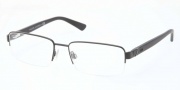 Polo PH1143 Eyeglasses Eyeglasses - 9038 Matte Black