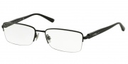 Polo PH1141 Eyeglasses Eyeglasses - 9003 Shiny Black