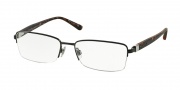 Polo PH1141 Eyeglasses Eyeglasses - 9157 Matte Gunmetal