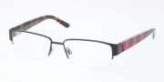 Polo PH1140 Eyeglasses Eyeglasses - 9258 Shiny Black