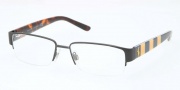 Polo PH1140 Eyeglasses Eyeglasses - 9259 Matte Navy Blue