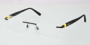 Polo PH1139 Eyeglasses Eyeglasses - 9038 Matte Black