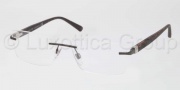 Polo PH1139 Eyeglasses Eyeglasses - 9157 Matte Gunmetal