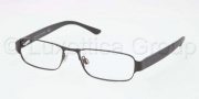 Polo PH1133 Eyeglasses Eyeglasses - 9038 Matte Black