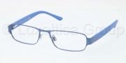 Polo PH1133 Eyeglasses Eyeglasses - 9240 Matte Light Blue