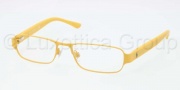 Polo PH1133 Eyeglasses Eyeglasses - 9241 Matte Yellow