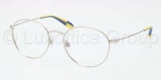 Polo PH1132 Eyeglasses Eyeglasses - 9046 Matte Brushed Silver