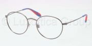 Polo PH1132 Eyeglasses Eyeglasses - 9157 Dark Brushed Gunmetal