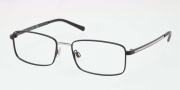Polo PH1130 Eyeglasses Eyeglasses - 9038 Matte Black