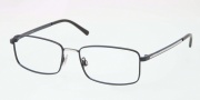 Polo PH1130 Eyeglasses Eyeglasses - 9119 Matte Blue