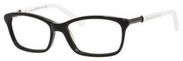 Kate Spade Catrina Eyeglasses Eyeglasses - 0807 Black