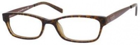 Kate Spade Leanne Eyeglasses Eyeglasses - 0X32 Animal Tortoise
