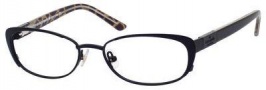 Kate Spade Alaine Eyeglasses Eyeglasses - 0003 Satin Black
