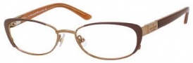 Kate Spade Alaine Eyeglasses Eyeglasses - 0X35 Satin Caramel