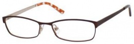 Kate Spade Alfreda Eyeglasses Eyeglasses - 0X64 Brown