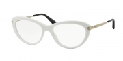 Prada PR 08RV Eyeglasses Eyeglasses - 7S31O1 Ivory