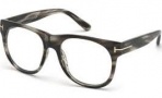 Tom Ford FT5314 Eyeglasses Eyeglasses - 020 Grey