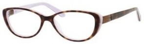 Kate Spade Finley Eyeglasses Eyeglasses - 0W13 Tortoise Lilac
