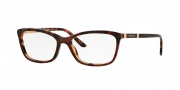 Versace VE3186 Eyeglasses Eyeglasses - 5077 Amber Havana / Havana