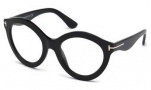 Tom Ford TF0359 Chiara Eyeglasses  Eyeglasses - 001 Shiny Black