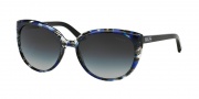 Ralph by Ralph Lauren RA5161 Sunglasses Sunglasses - 115111 Blue Tortoise / Grey Gradient