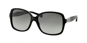 Ralph by Ralph Lauren RA5165 Sunglasses Sunglasses - 501/11 Black / Grey Gradient