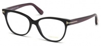 Tom Ford FT5291 Eyeglasses Eyeglasses - 005 Black