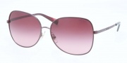 Ralph by Ralph Lauren RA4111 Sunglasses Sunglasses - 30438H Shiny Bordeaux / Burgundy Gradient
